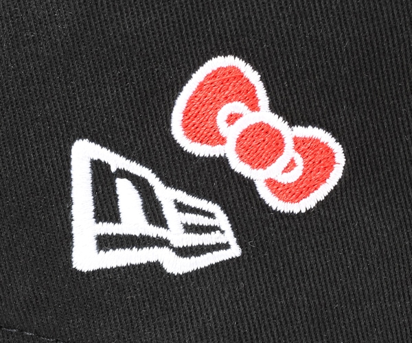 NEW ERA ニューエラ キャップ 9TWENTY HELLO KITTY ハローキティ M/L