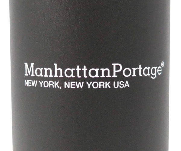 Manhattan Portage �ޥ�ϥå���ݡ��ơ��� ����֥顼 �ʥ��顼���֥�å��� MPTUMBLER500KINTO