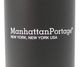Manhattan Portage �ޥ�ϥå���ݡ��ơ��� ����֥顼 �ʥ��顼���֥�å��� MPTUMBLER500KINTO