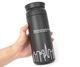 Manhattan Portage �ޥ�ϥå���ݡ��ơ��� ����֥顼 �ʥ��顼���֥�å��� MPTUMBLER500KINTO