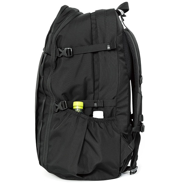 �����٤�Υ٥�ƥ��ա� KARRIMOR ����ޡ� tribute 40 ���å����å� �ʥ��顼���֥�å��� 501233-9000