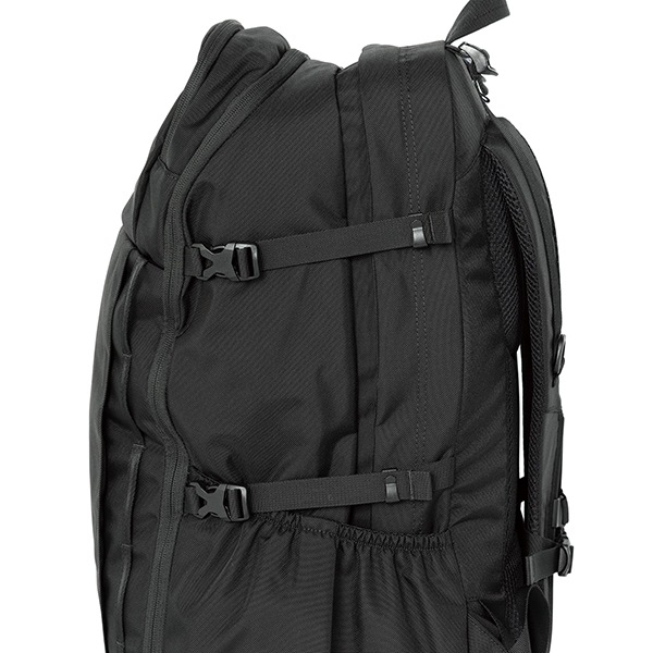 �����٤�Υ٥�ƥ��ա� KARRIMOR ����ޡ� tribute 40 ���å����å� �ʥ��顼���֥�å��� 501233-9000