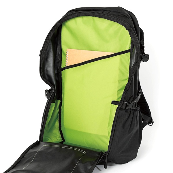 �����٤�Υ٥�ƥ��ա� KARRIMOR ����ޡ� tribute 40 ���å����å� �ʥ��顼���֥�å��� 501233-9000