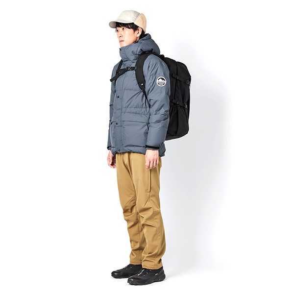 �����٤�Υ٥�ƥ��ա� KARRIMOR ����ޡ� tribute 40 ���å����å� �ʥ��顼���֥�å��� 501233-9000