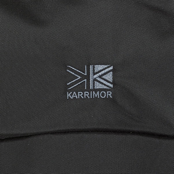 �����٤�Υ٥�ƥ��ա� KARRIMOR ����ޡ� tribute 40 ���å����å� �ʥ��顼���֥�å��� 501233-9000