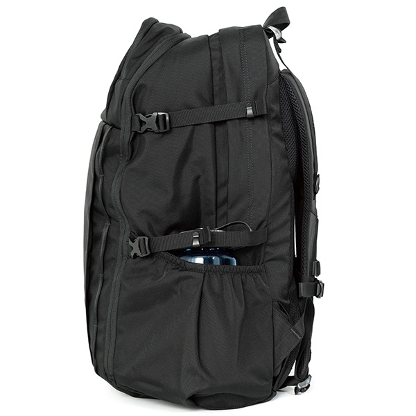 �����٤�Υ٥�ƥ��ա� KARRIMOR ����ޡ� tribute 40 ���å����å� �ʥ��顼���֥�å��� 501233-9000