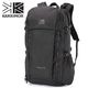 �����٤�Υ٥�ƥ��ա� KARRIMOR ����ޡ� tribute 40 ���å����å� �ʥ��顼���֥�å��� 501233-9000
