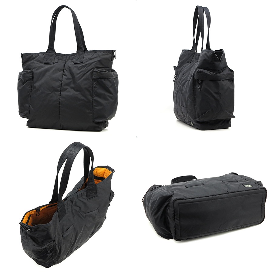 �ݡ����� �ե����� 2WAY�ȡ��ȥХå� 855-07500 �ʥ��顼���֥�å���
