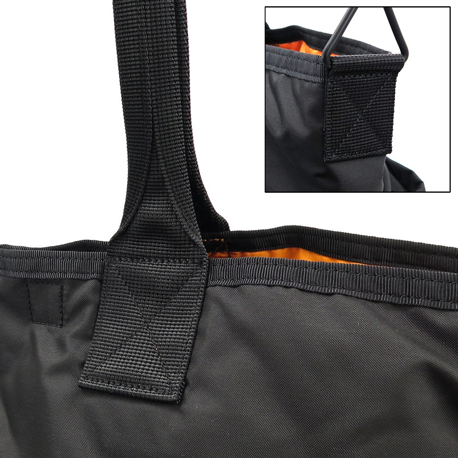 �ݡ����� �ե����� 2WAY�ȡ��ȥХå� 855-07500 �ʥ��顼���֥�å���