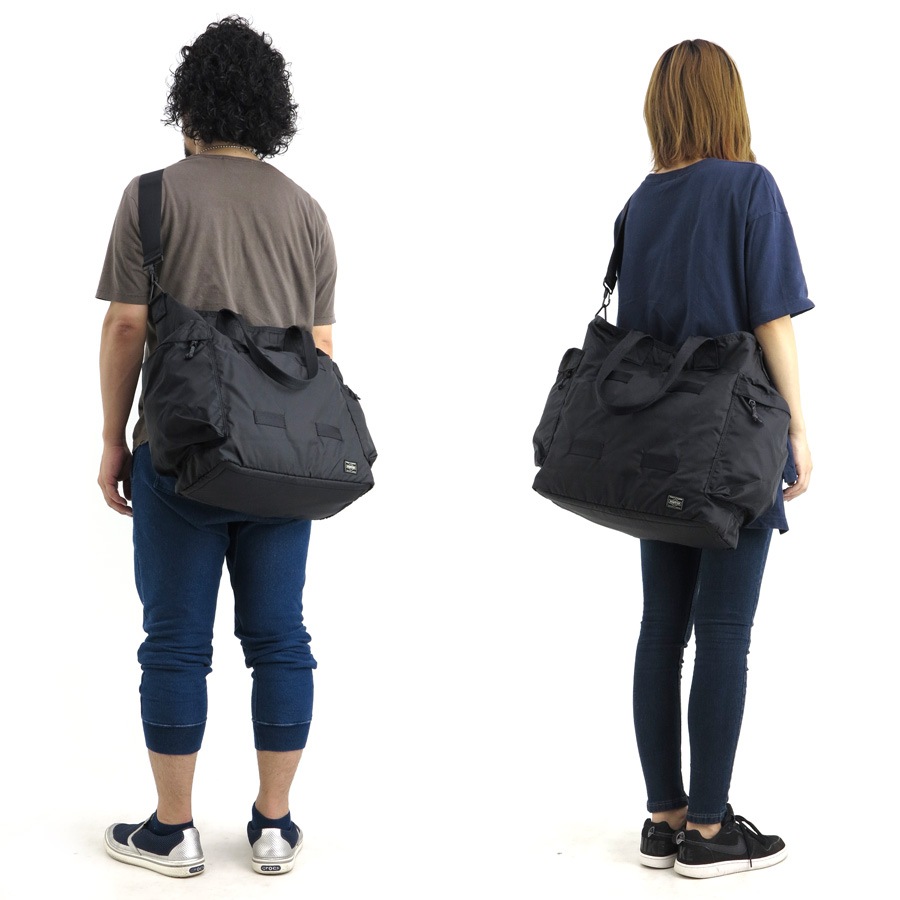 �ݡ����� �ե����� 2WAY�ȡ��ȥХå� 855-07500 �ʥ��顼���֥�å���