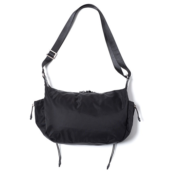 �����٤�Υ٥�ƥ��ա� MAKAVELIC �ޥ���٥�å� ACROSS SHOULDER BAG SIERRA EDITION ���������Хå� �ʥ��顼���֥�å��� 3126-10502
