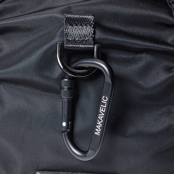 �����٤�Υ٥�ƥ��ա� MAKAVELIC �ޥ���٥�å� ACROSS SHOULDER BAG SIERRA EDITION ���������Хå� �ʥ��顼���֥�å��� 3126-10502