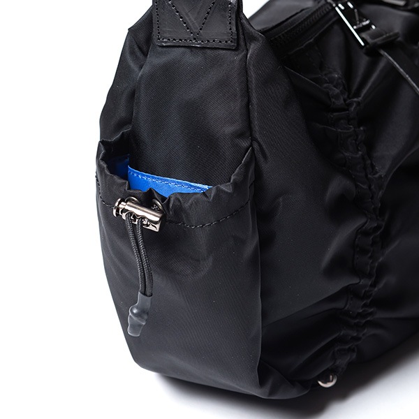 �����٤�Υ٥�ƥ��ա� MAKAVELIC �ޥ���٥�å� ACROSS SHOULDER BAG SIERRA EDITION ���������Хå� �ʥ��顼���֥�å��� 3126-10502