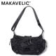 �����٤�Υ٥�ƥ��ա� MAKAVELIC �ޥ���٥�å� ACROSS SHOULDER BAG SIERRA EDITION ���������Хå� �ʥ��顼���֥�å��� 3126-10502