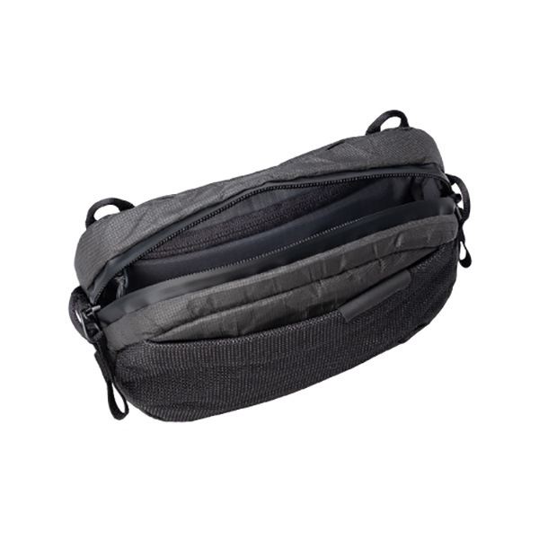 選べるノベルティ付】 ABLE CARRY エイブルキャリー Core Sling Mini