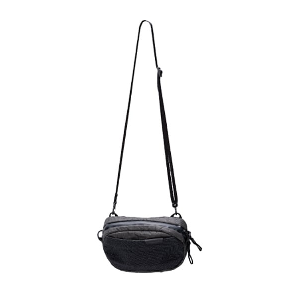 選べるノベルティ付】 ABLE CARRY エイブルキャリー Core Sling Mini