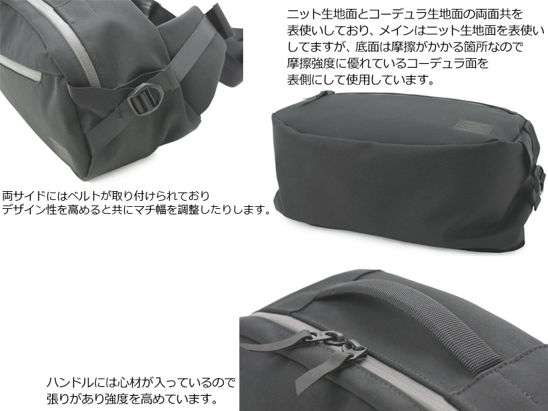 �ݡ����� �ե塼���㡼 �������ȥХå� 697-05552 �ʥ��顼���֥�å���