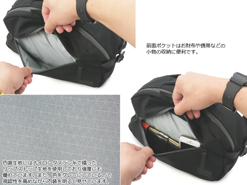 �ݡ����� �ե塼���㡼 �������ȥХå� 697-05552 �ʥ��顼���֥�å���