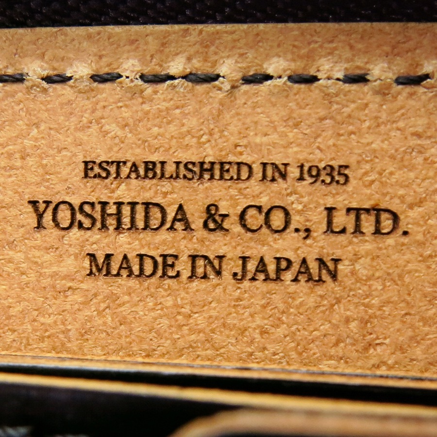 ポーター フィルム ウォレット 187-01348 （カラー：ブラック