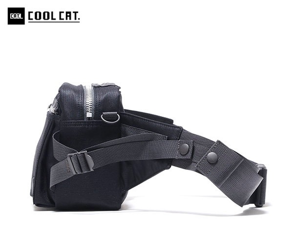 ポーター フライングエース ファニーパック 863-16810 （カラー