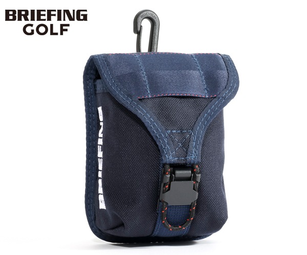 �����٤�Υ٥�ƥ��աۥ֥꡼�ե��� BRIEFING �ݡ��� SCOPE BOX POUCH�ʥ��顼���ͥ��ӡ���BRG191A19