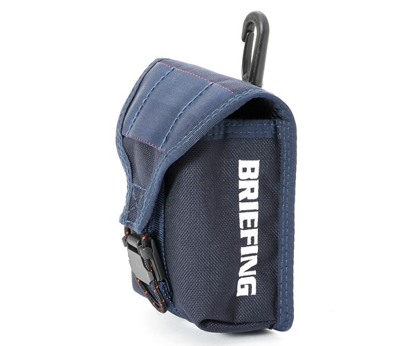�����٤�Υ٥�ƥ��աۥ֥꡼�ե��� BRIEFING �ݡ��� SCOPE BOX POUCH�ʥ��顼���ͥ��ӡ���BRG191A19