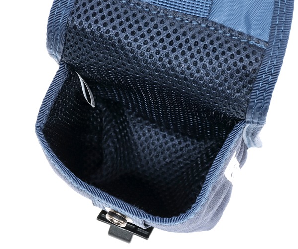 �����٤�Υ٥�ƥ��աۥ֥꡼�ե��� BRIEFING �ݡ��� SCOPE BOX POUCH�ʥ��顼���ͥ��ӡ���BRG191A19