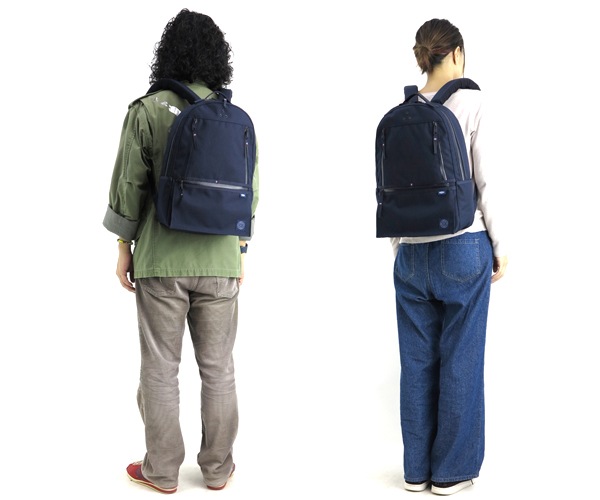 シティリュックサック CITY RUCSACK PC 050