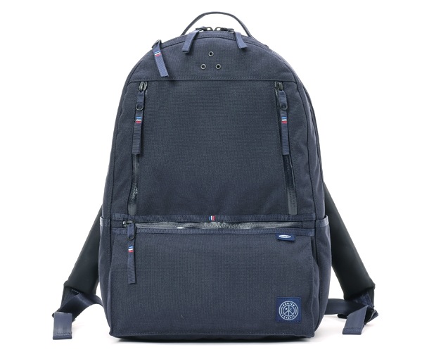 PORTER ネイビー バックパック 選べるノベルティ付】 ポータークラシック ニュートン シティ