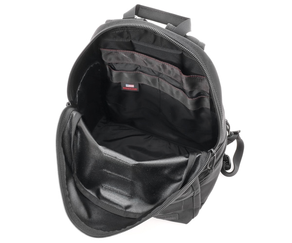 ※最終値下【新品】BRIEFING DELTA ALPHA PACK M SQD DELTA ALPHA PACK M SQD | BRIEFING(ブリーフィング) / バッグ