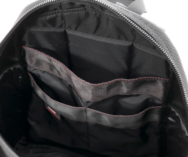 ٤Υ٥ƥա ֥꡼ե BRIEFING Хåѥå DELTA ALPHA PACK M SQD ʥ顼֥å BRA231P37