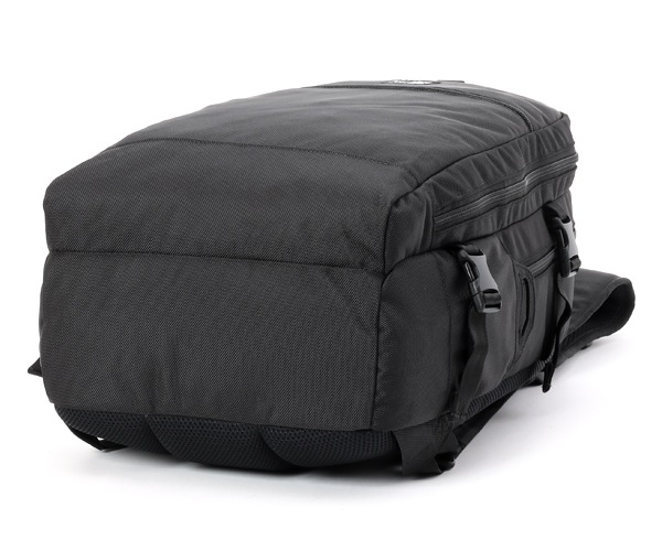 NEWERA　【使用2回】バックパック　28L 11556610 BLK NEW ERA ニューエラ リュック バッグ メンズ レディース SMART