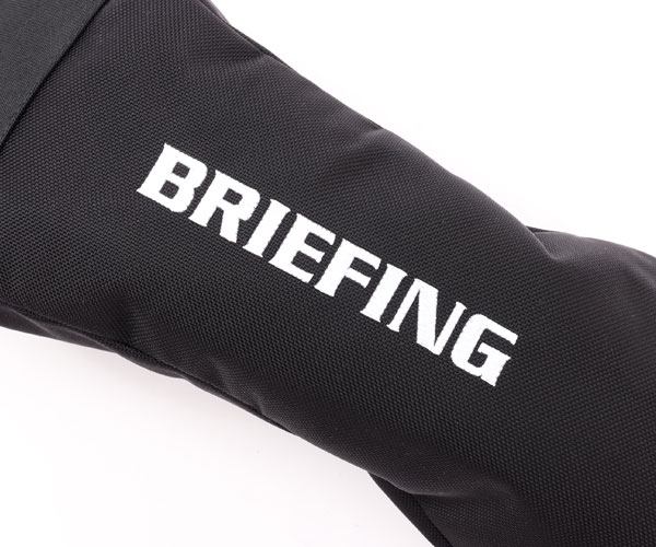٤Υ٥ƥա ֥꡼ե BRIEFING ɥ饤СС DRIVER COVER PRO AIR ʥ顼֥å BRG241G40