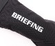 ٤Υ٥ƥա ֥꡼ե BRIEFING ɥ饤СС DRIVER COVER PRO AIR ʥ顼֥å BRG241G40