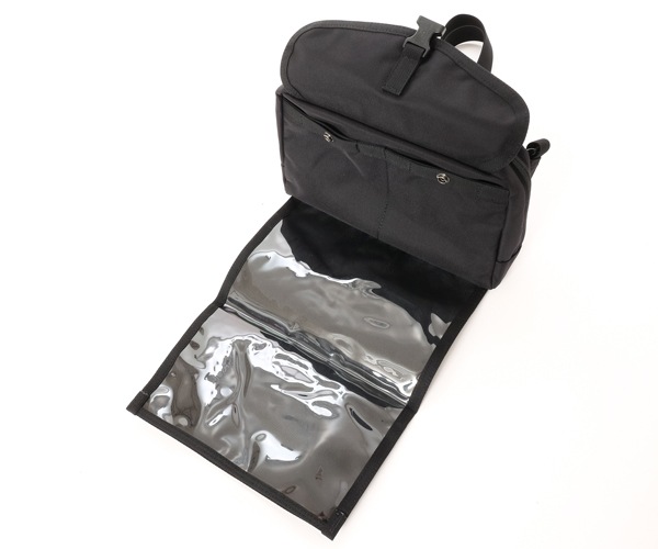 ٤Υ٥ƥա ֥꡼ե BRIEFING Хå MAP SHOULDER ʥ顼֥å BRA243L31