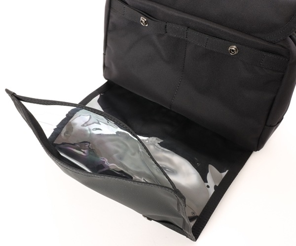 ٤Υ٥ƥա ֥꡼ե BRIEFING Хå MAP SHOULDER ʥ顼֥å BRA243L31