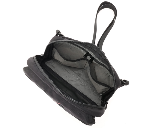 ٤Υ٥ƥա ֥꡼ե BRIEFING Хå MAP SHOULDER ʥ顼֥å BRA243L31