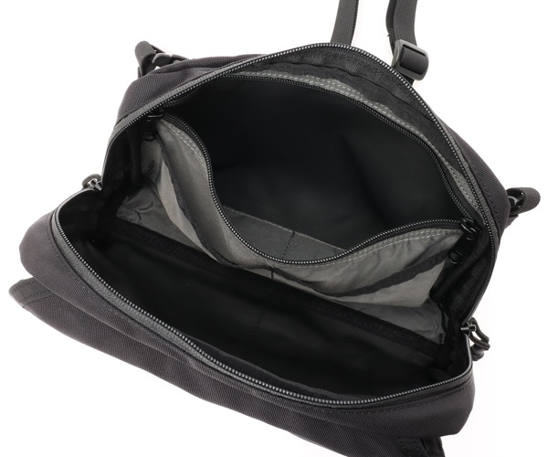 選べるノベルティ付】 ブリーフィング BRIEFING ショルダー