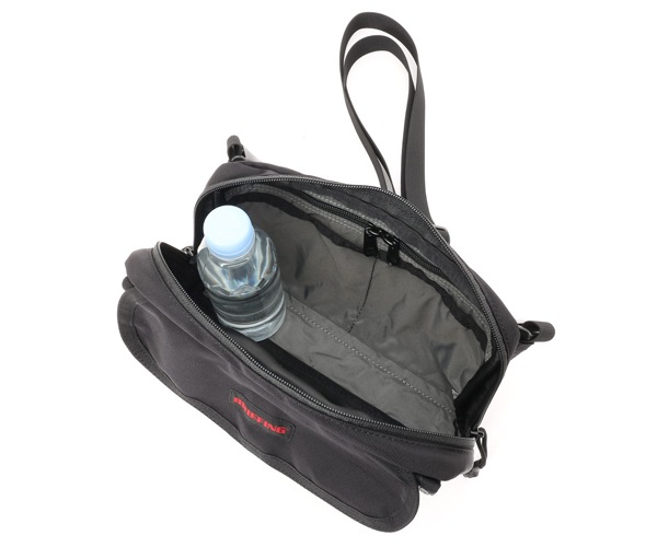 ٤Υ٥ƥա ֥꡼ե BRIEFING Хå MAP SHOULDER ʥ顼֥å BRA243L31