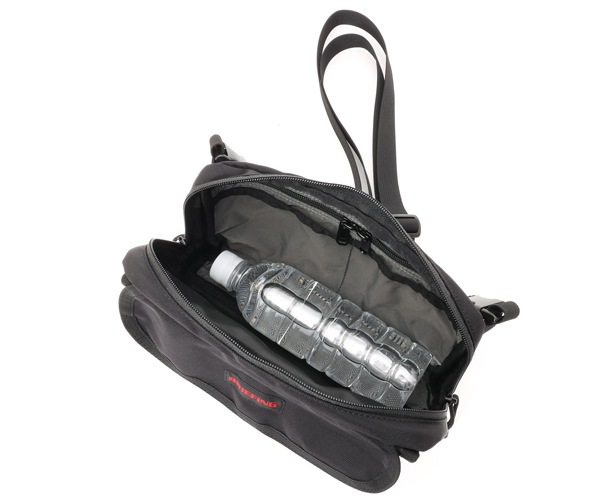 ٤Υ٥ƥա ֥꡼ե BRIEFING Хå MAP SHOULDER ʥ顼֥å BRA243L31