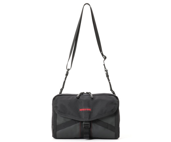٤Υ٥ƥա ֥꡼ե BRIEFING Хå MAP SHOULDER ʥ顼֥å BRA243L31