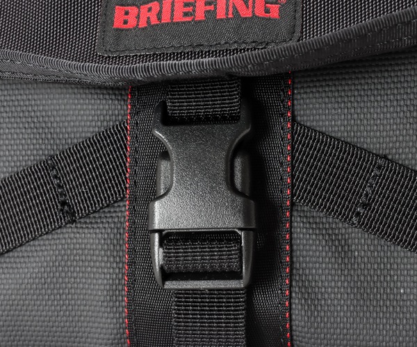 ٤Υ٥ƥա ֥꡼ե BRIEFING Хå MAP SHOULDER ʥ顼֥å BRA243L31