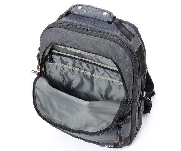 ٤Υ٥ƥա DSBK ǥӡ UsabilityPack-Slim 2WAYХåѥå ʥ顼ͥӡ KOH-3387