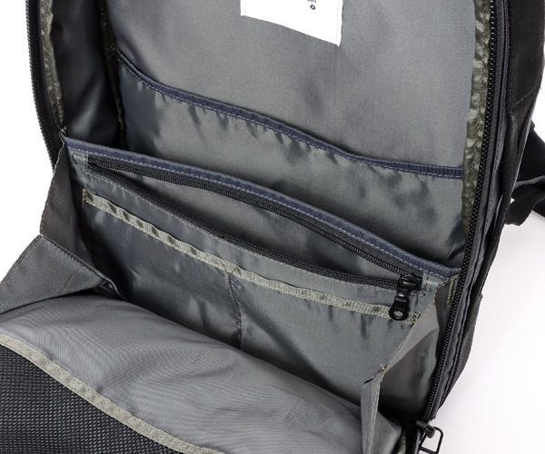 ٤Υ٥ƥա DSBK ǥӡ UsabilityPack-Slim 2WAYХåѥå ʥ顼ͥӡ KOH-3387