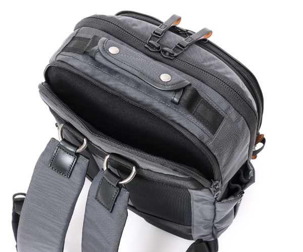 ٤Υ٥ƥա DSBK ǥӡ UsabilityPack-Slim 2WAYХåѥå ʥ顼ͥӡ KOH-3387