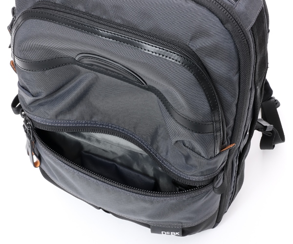 ٤Υ٥ƥա DSBK ǥӡ UsabilityPack-Slim 2WAYХåѥå ʥ顼ͥӡ KOH-3387