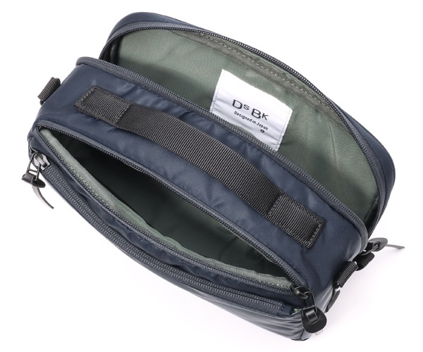 �����٤�Υ٥�ƥ��ա� DSBK �ǥ��������ӡ����� DANTOTSU Rectangle-SL ���������Хå� �ʥ��顼���ͥ��ӡ��� JXF-3434