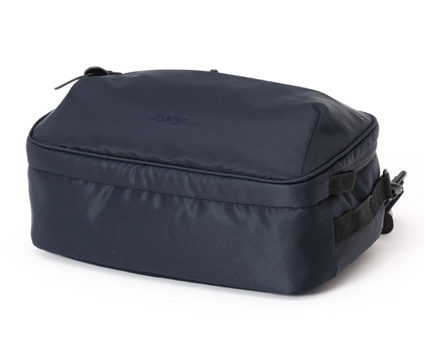 �����٤�Υ٥�ƥ��ա� DSBK �ǥ��������ӡ����� DANTOTSU Rectangle-SL ���������Хå� �ʥ��顼���ͥ��ӡ��� JXF-3434