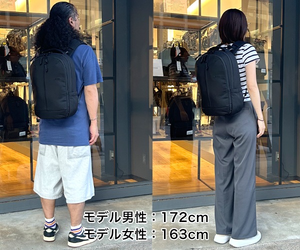 �����٤�Υ٥�ƥ��ա�Incase ���󥱡��� Tracks Backpack 18L �Хå��ѥå� �ʥ��顼���֥�å���  137242053002