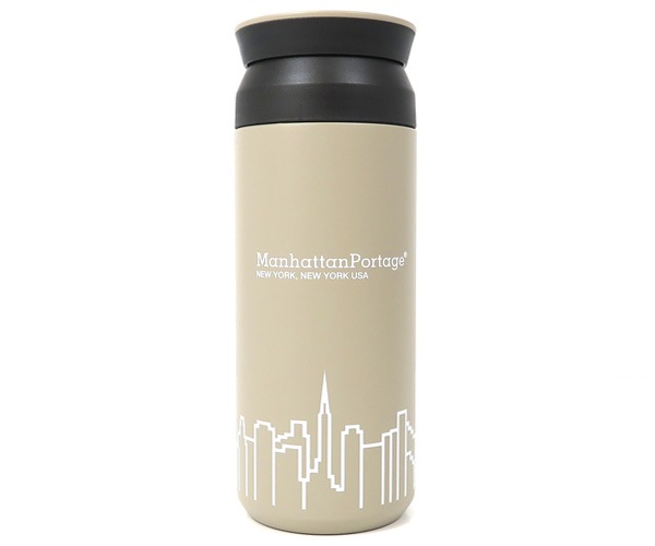 Manhattan Portage �ޥ�ϥå���ݡ��ơ��� ����֥顼 �ʥ��顼���١������ MPTUMBLER500KINTO